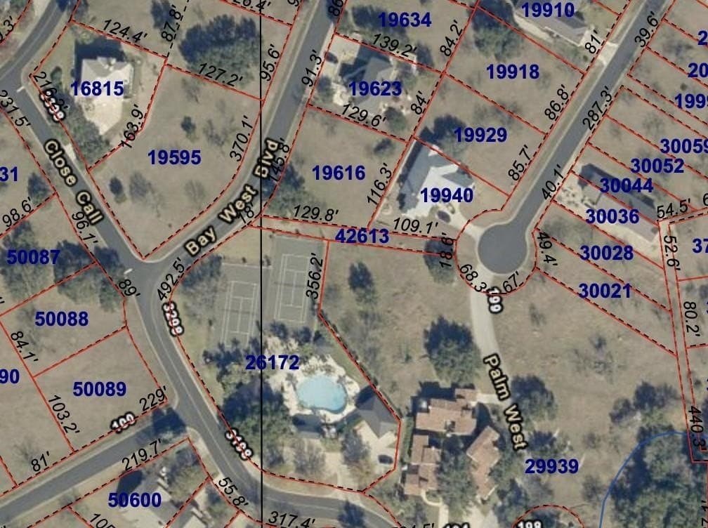 0.36 acres in Llano County - photo 8