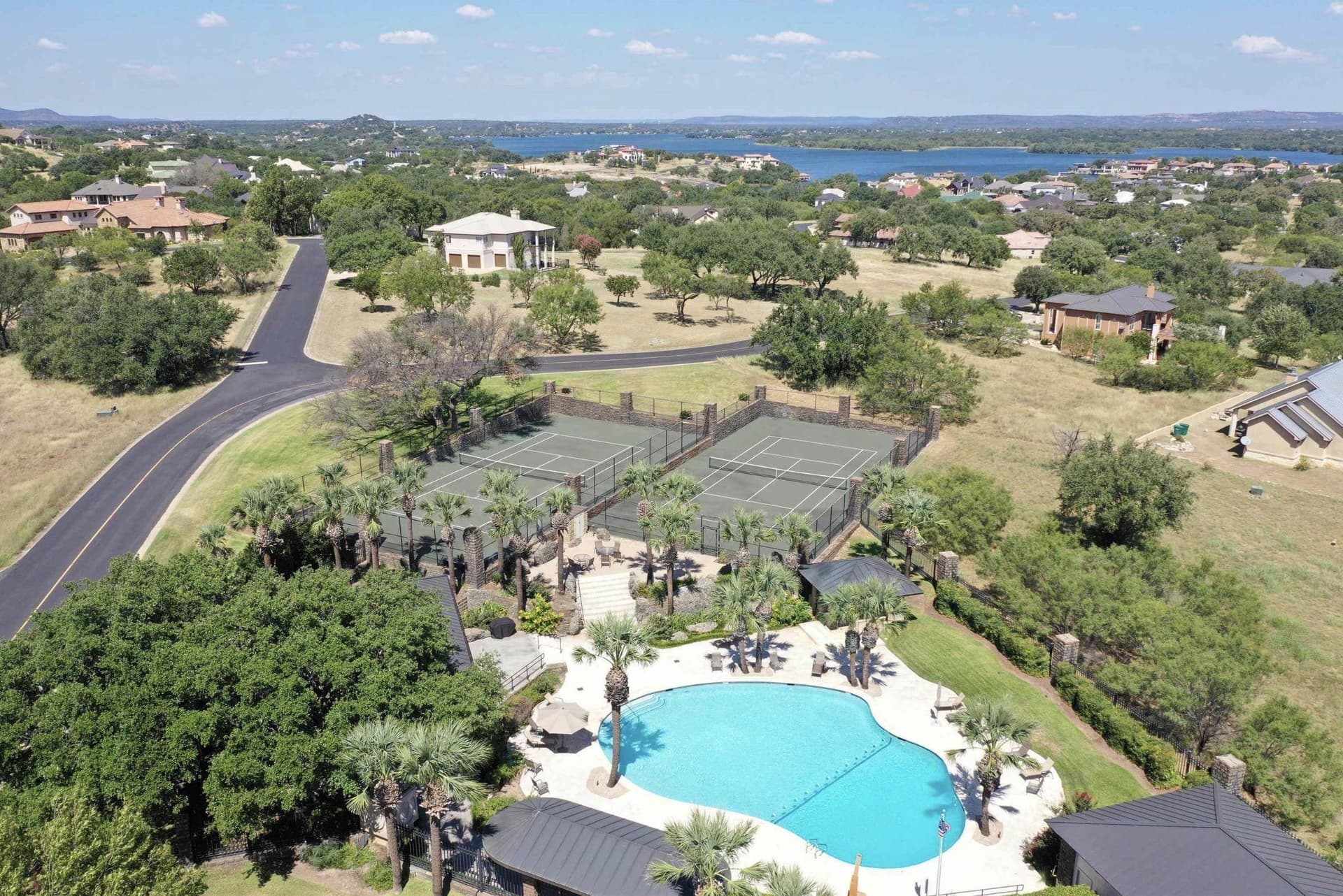 0.36 acres in Llano County featured view