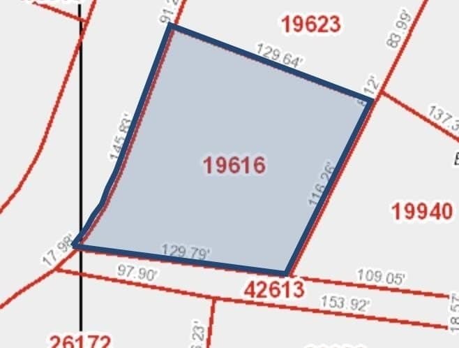 0.36 acres in Llano County - photo 9