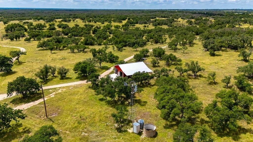 10.39 acres in Kerr County - photo 38