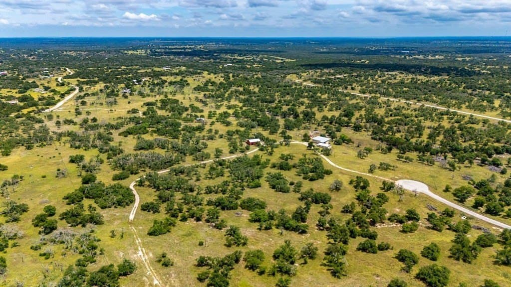 10.39 acres in Kerr County - photo 27