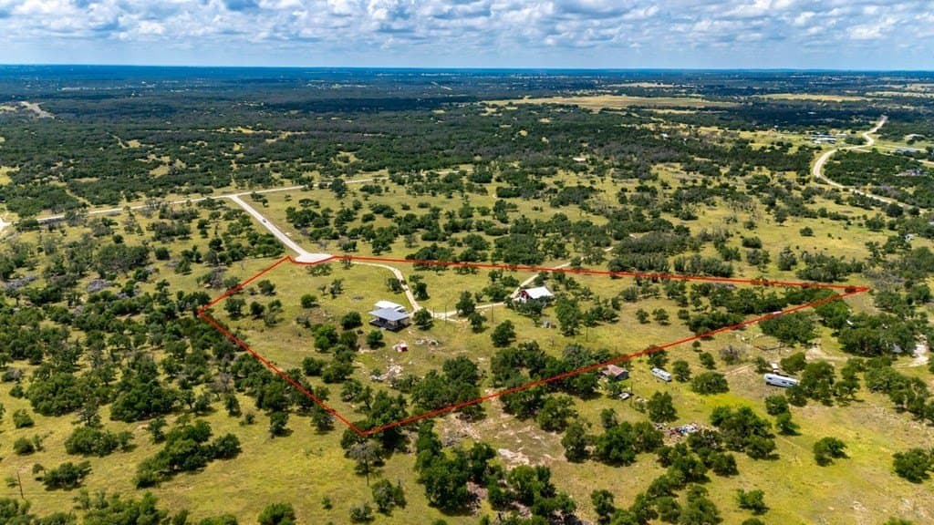 10.39 acres in Kerr County - photo 42