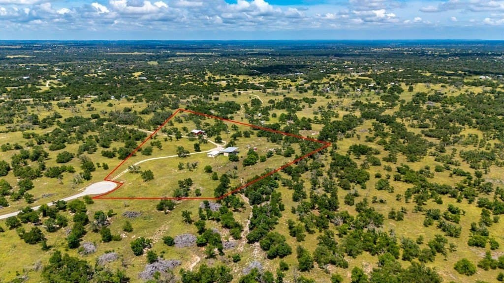 10.39 acres in Kerr County - photo 28