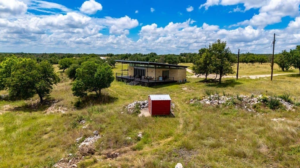 10.39 acres in Kerr County - photo 48
