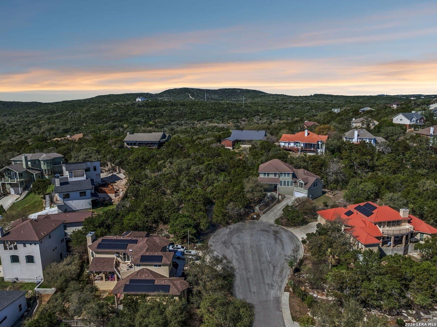 0.21 acres in Bexar County - photo 5