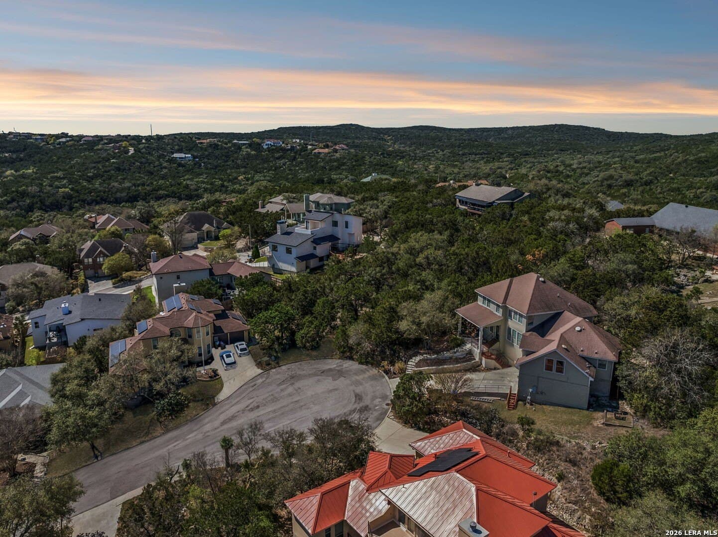 0.21 acres in Bexar County - photo 6