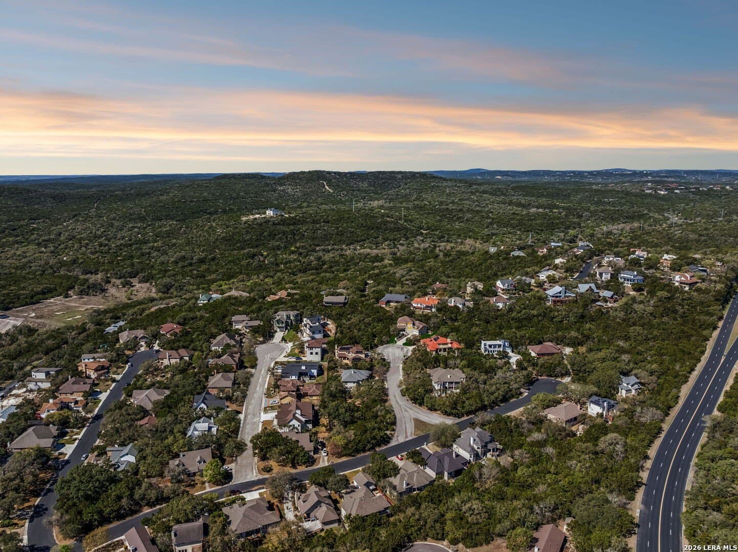 0.21 acres in Bexar County - photo 8