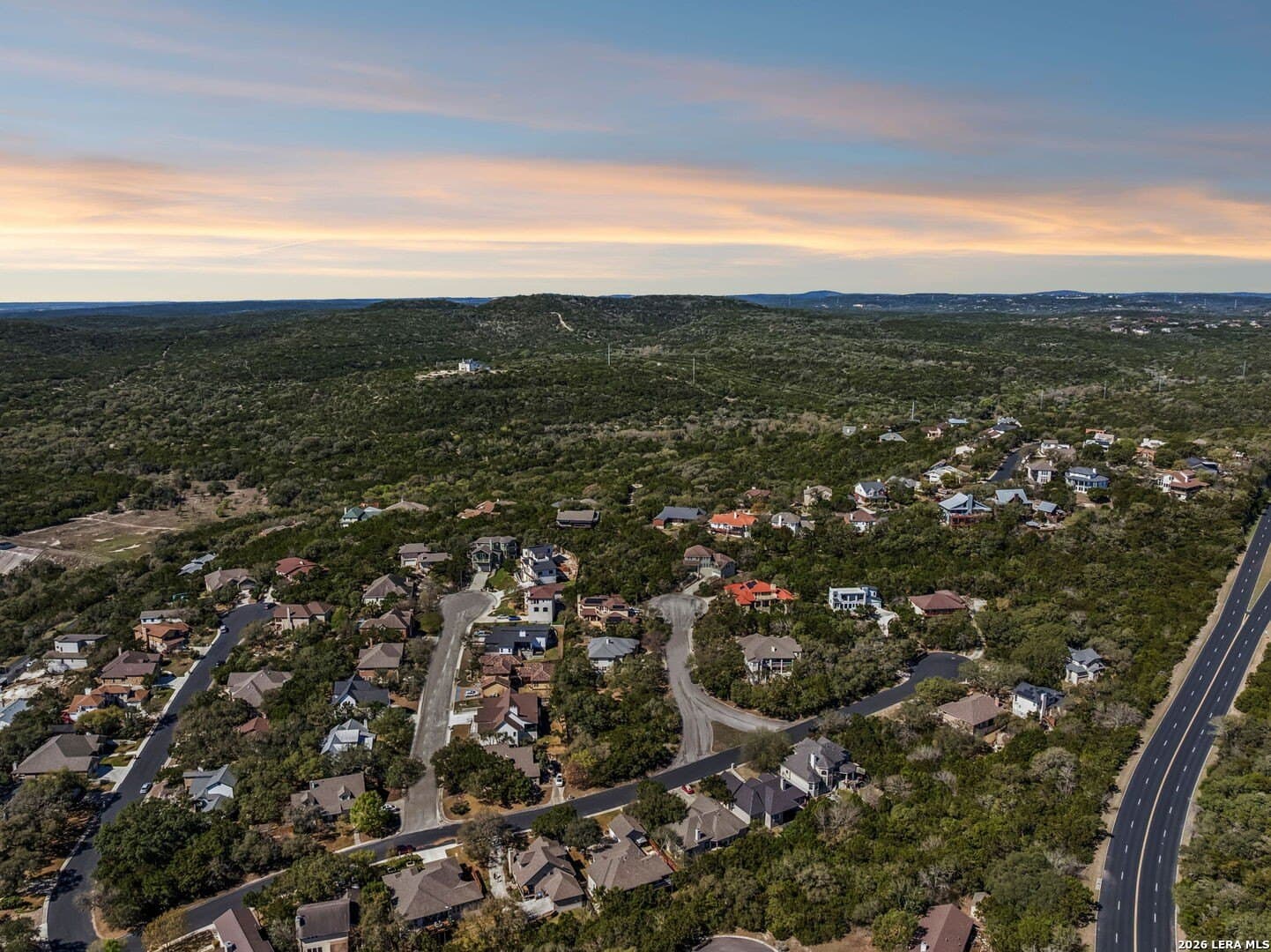 0.21 acres in Bexar County - photo 7