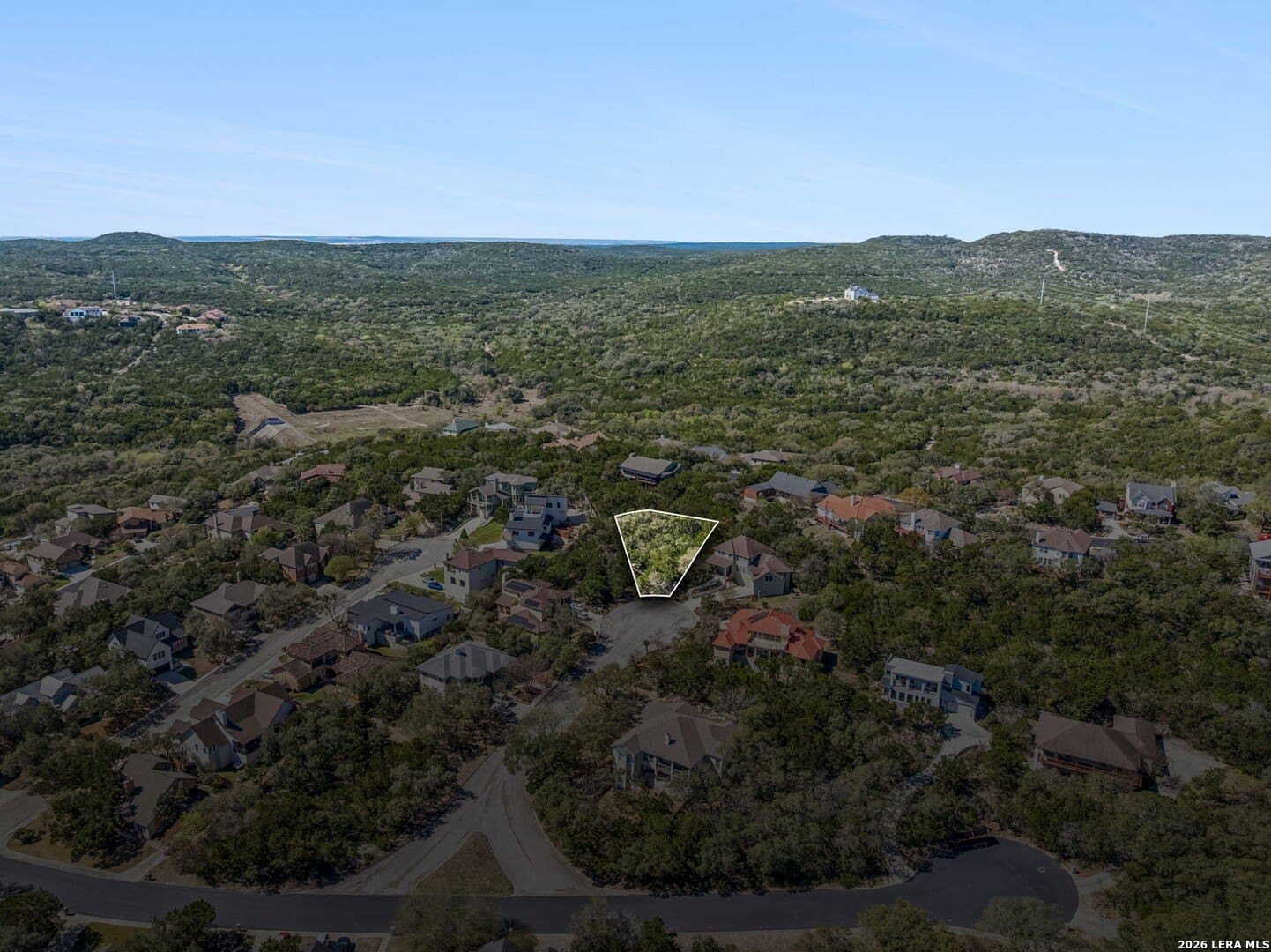 0.21 acres in Bexar County - photo 2