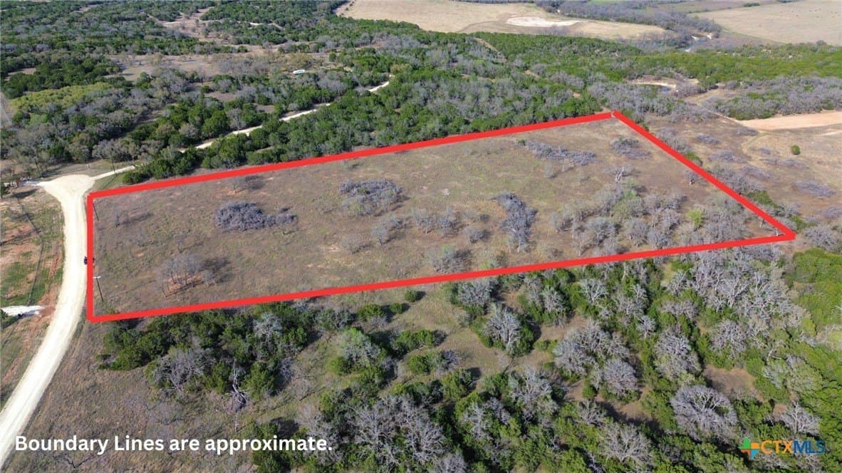 10.01 acres in Hamilton County featured view