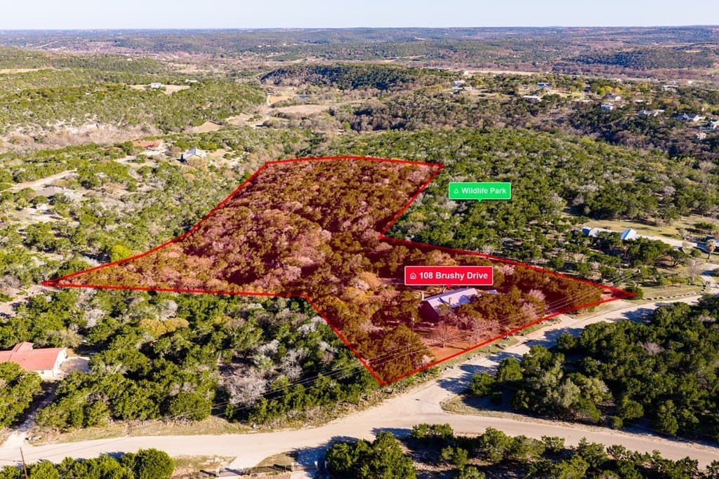 9.67 acres in Kerr County - photo 41