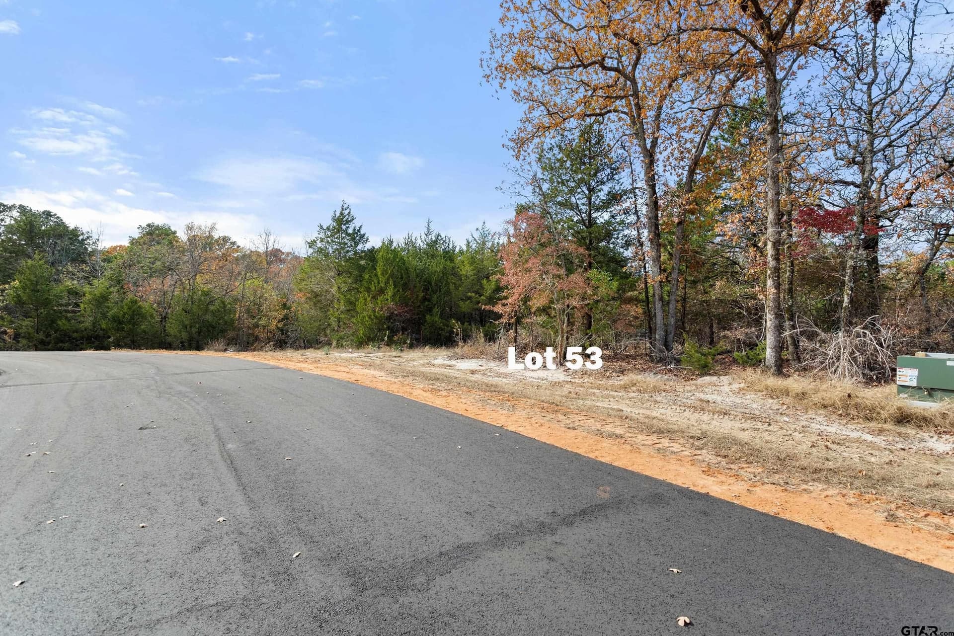 0.61 acres in Wood County - photo 3