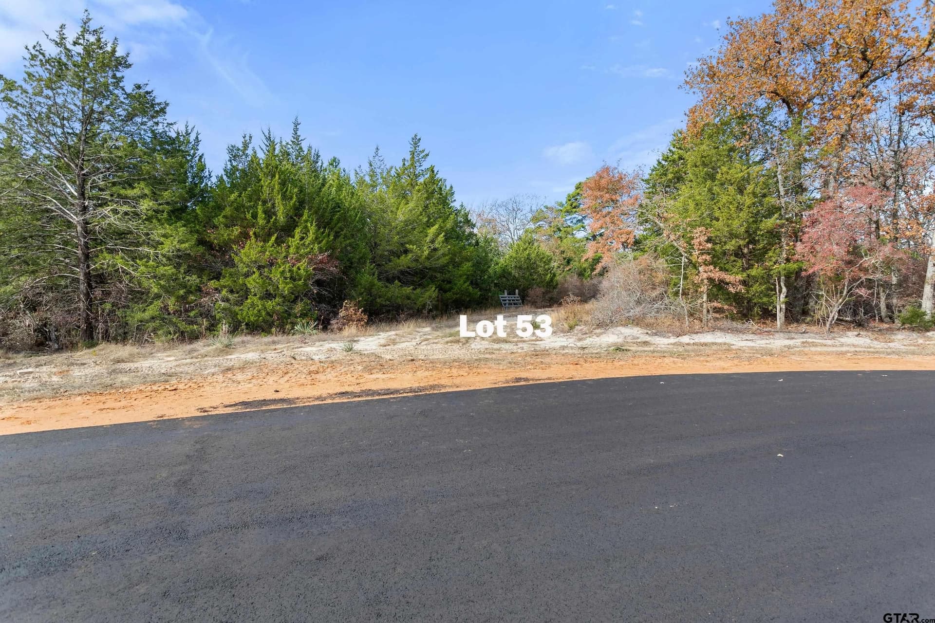 0.61 acres in Wood County - photo 2