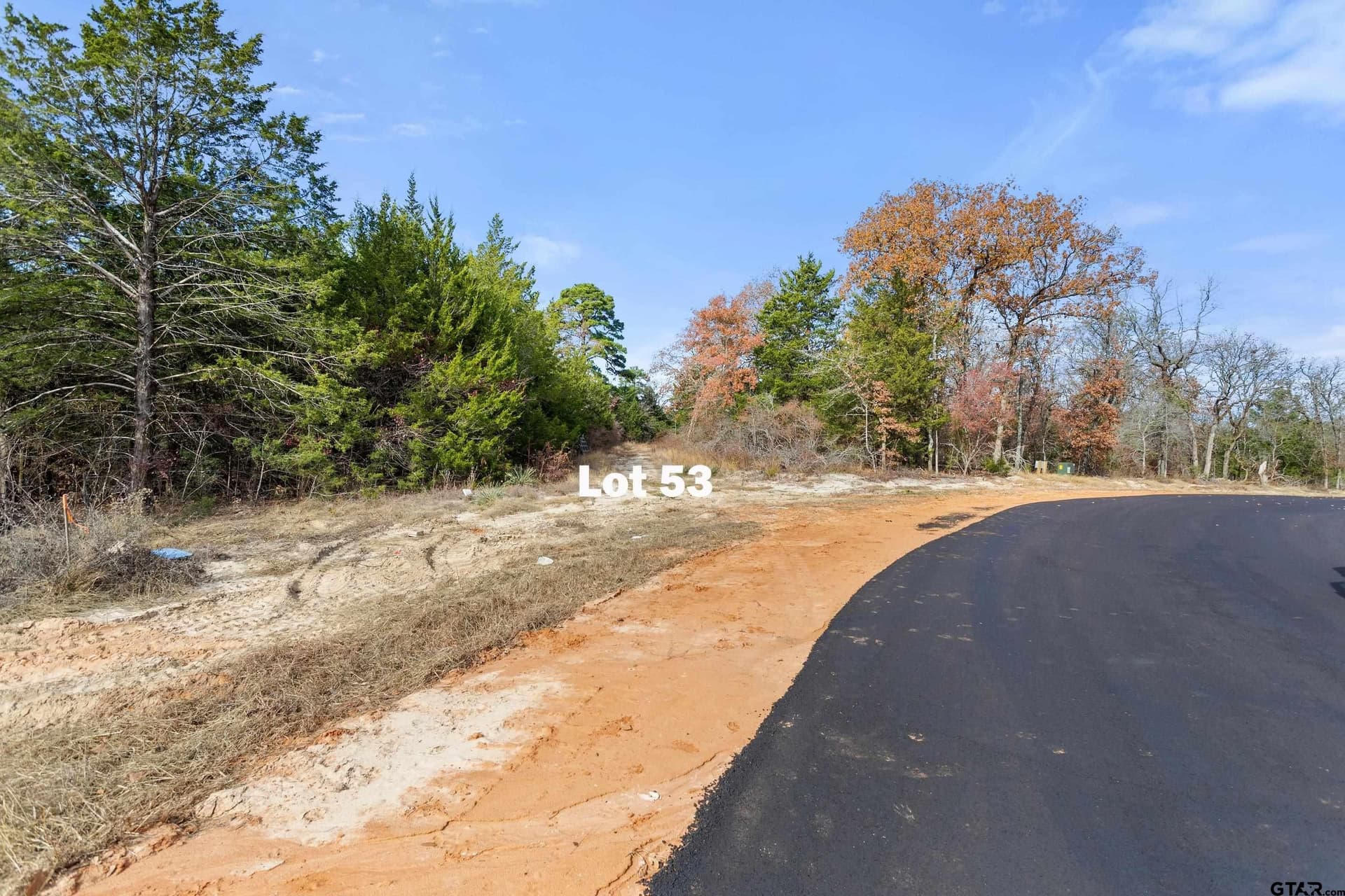 0.61 acres in Wood County - photo 4