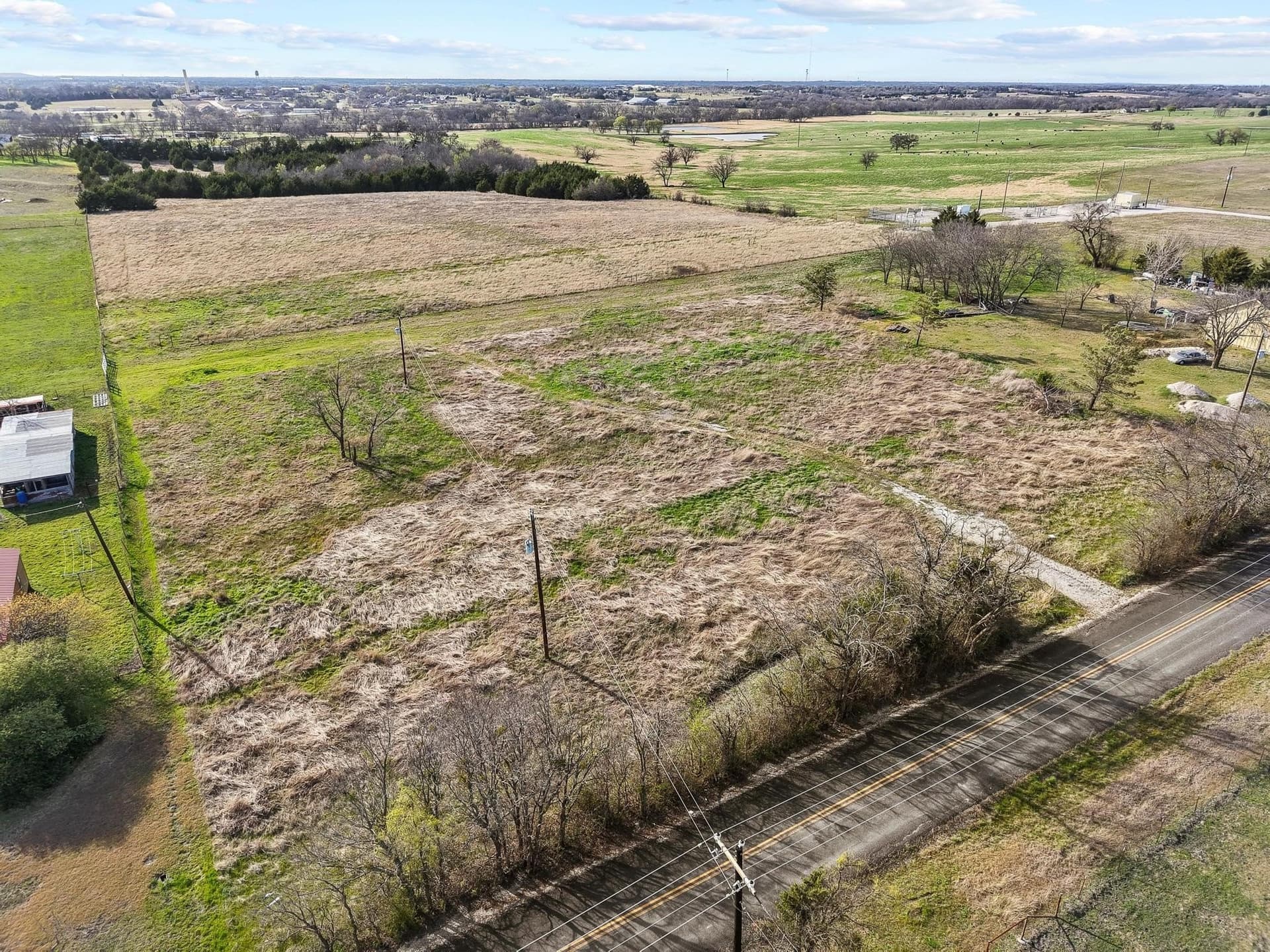 15 acres in Collin County gallery image 4
