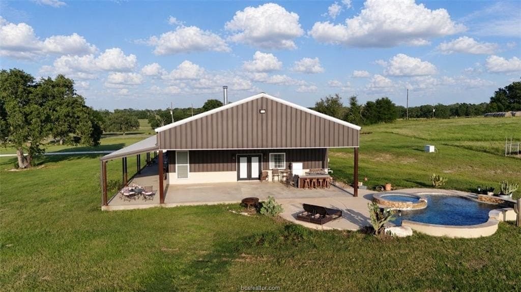 29.34 acres in Falls County gallery image 3