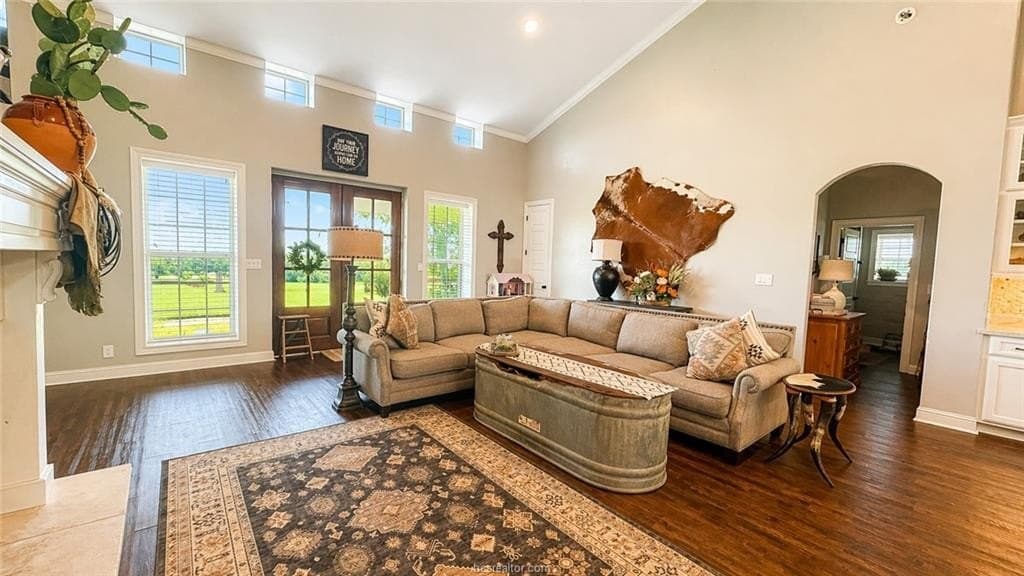 29.34 acres in Falls County featured view