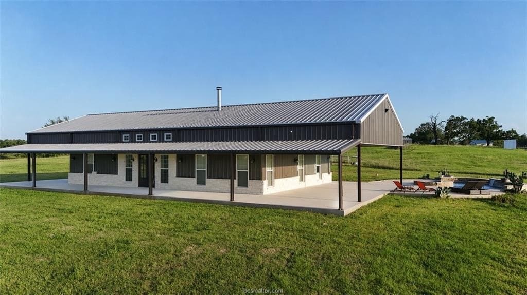 29.34 acres in Falls County