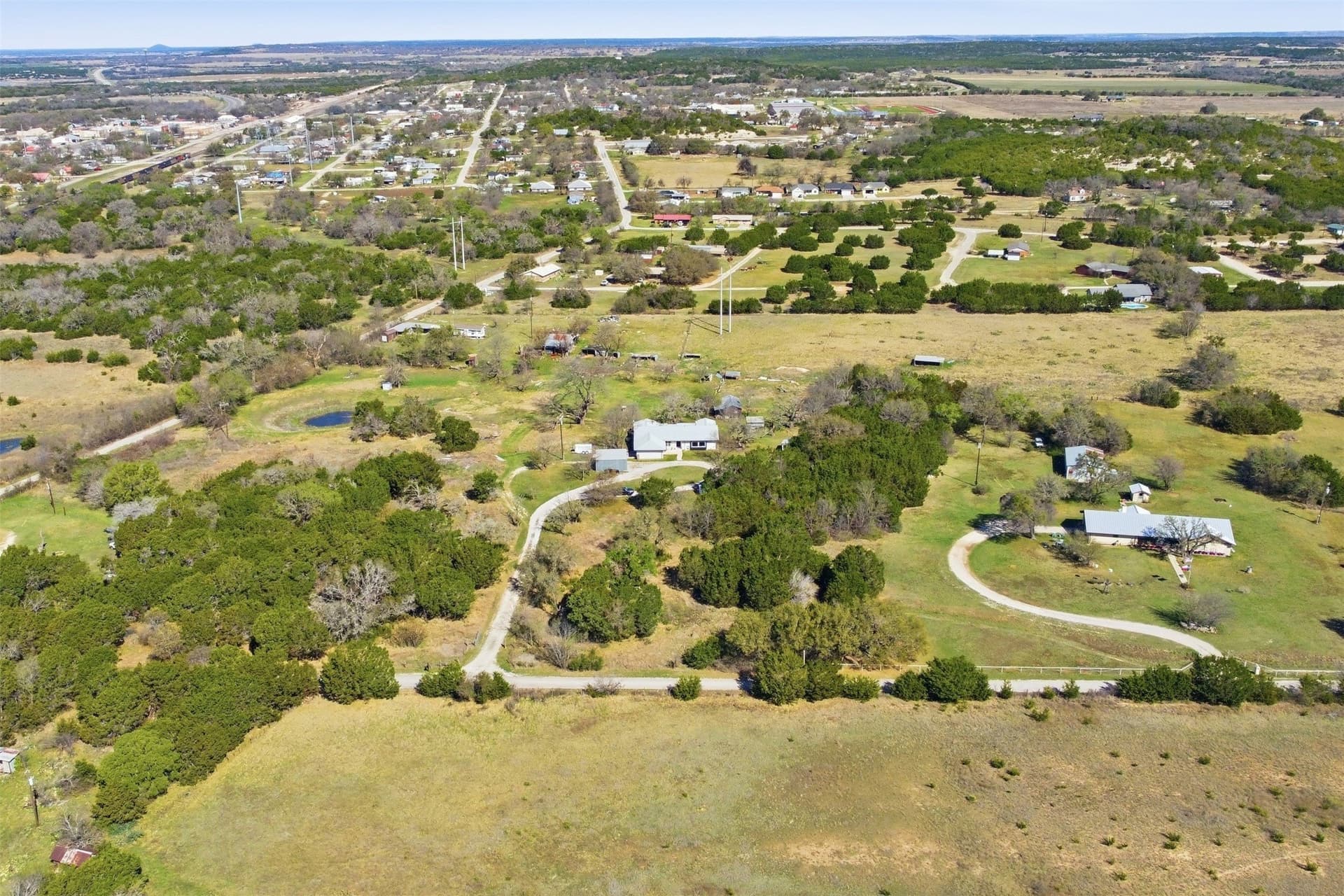 38.57 acres in Lampasas County - photo 36