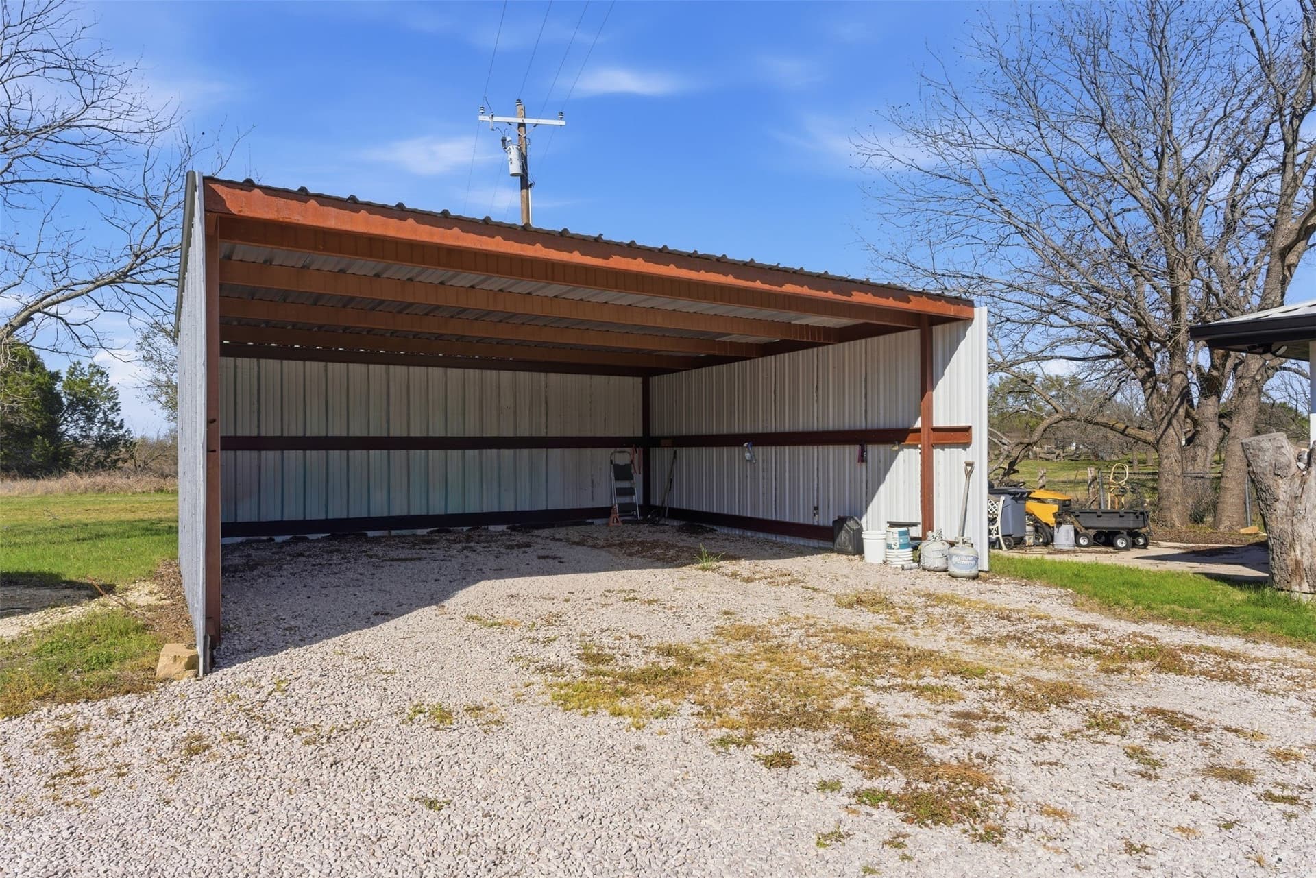 38.57 acres in Lampasas County - photo 33