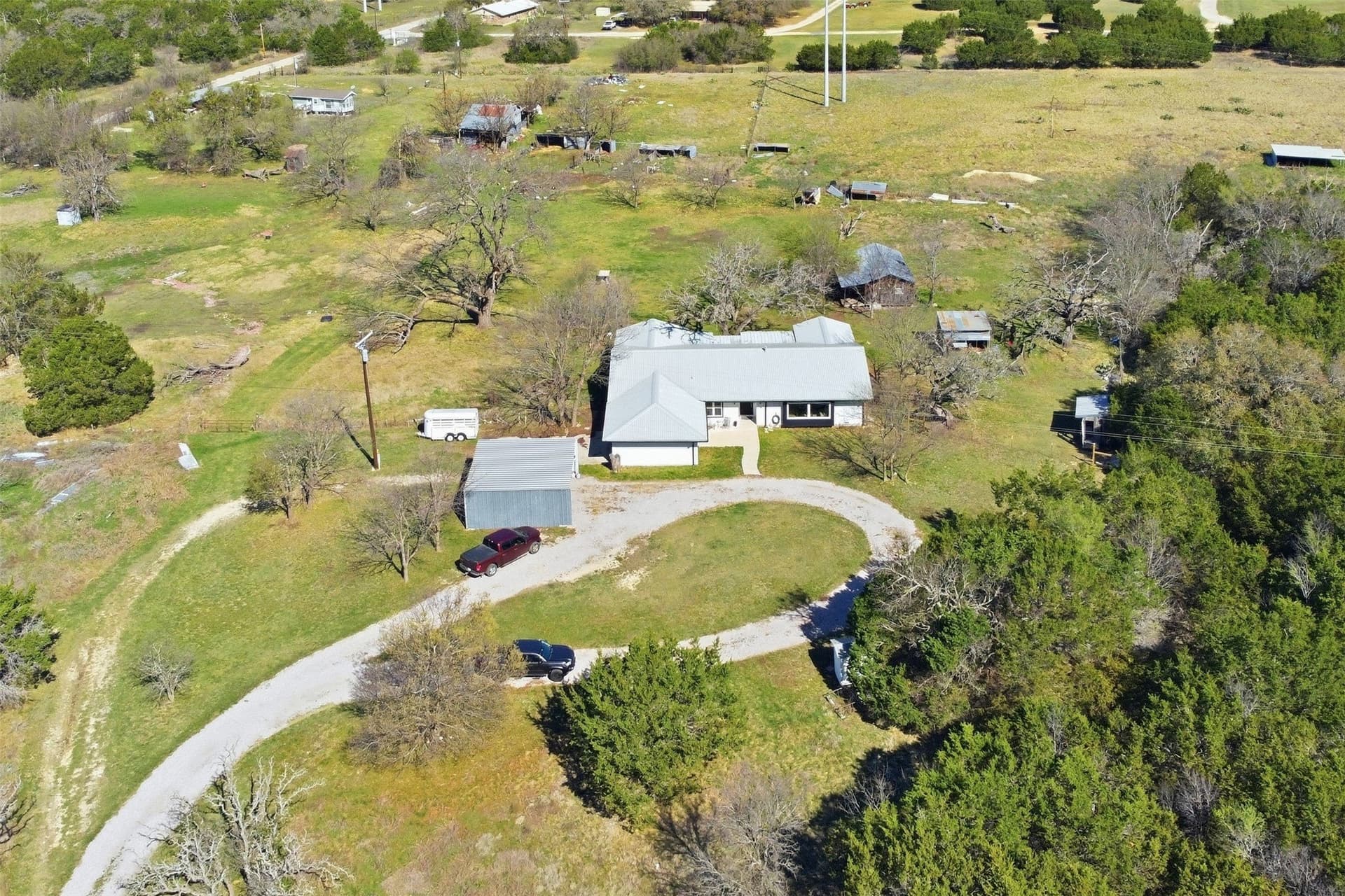 38.57 acres in Lampasas County - photo 35