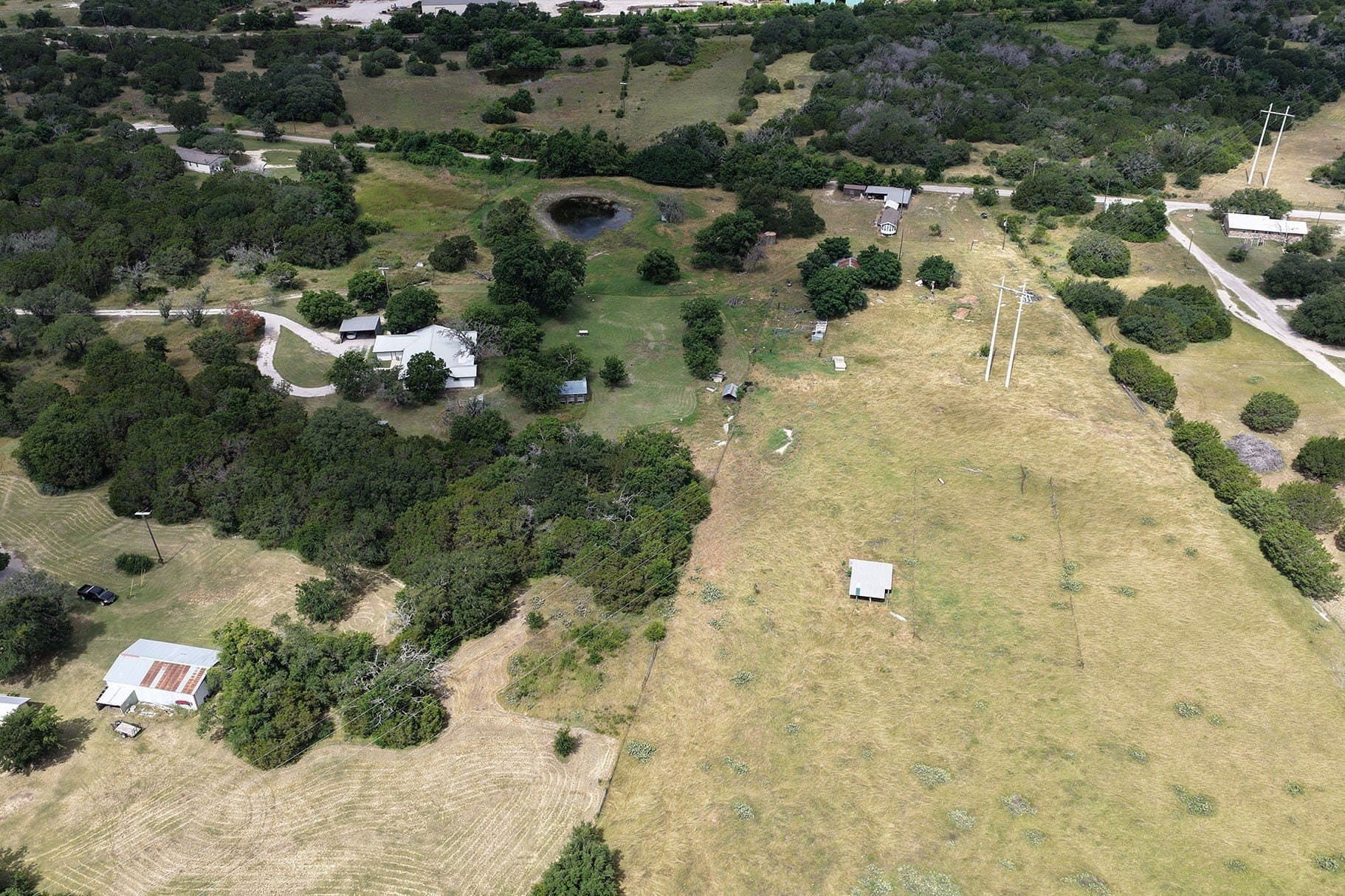 38.57 acres in Lampasas County - photo 37