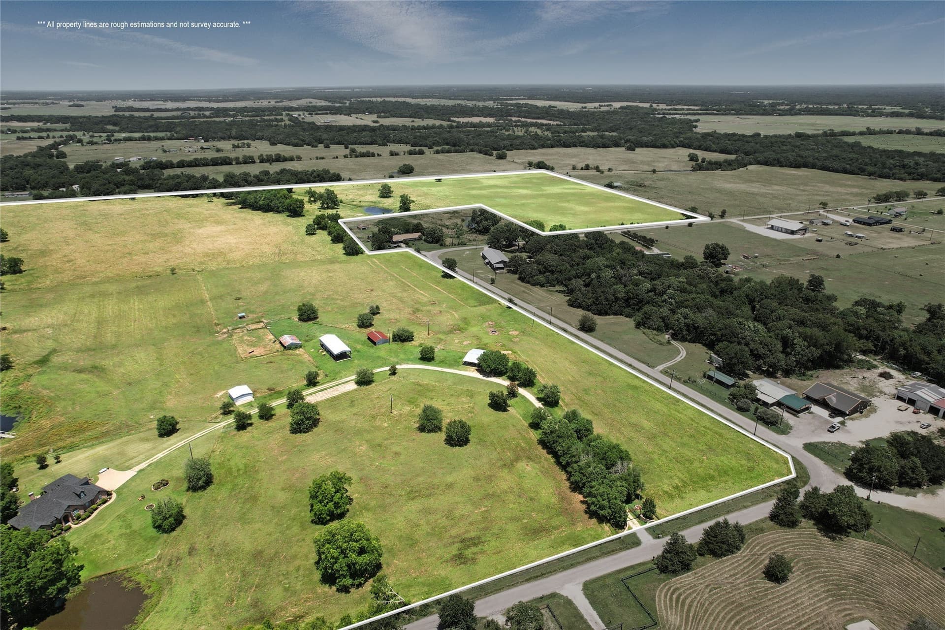 14.6 acres in Rains County - photo 25
