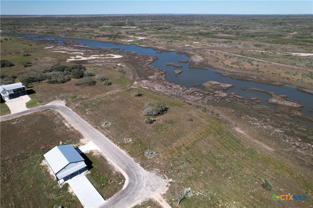 0.62 acres in Calhoun County featured view