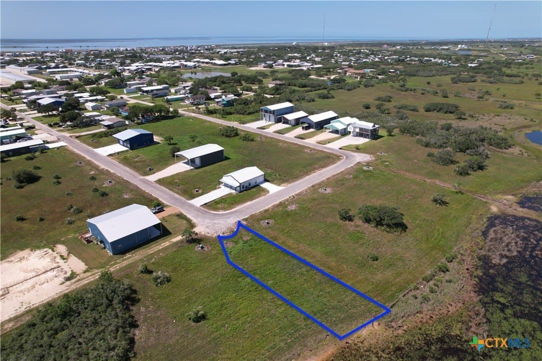 0.62 acres in Calhoun County featured view