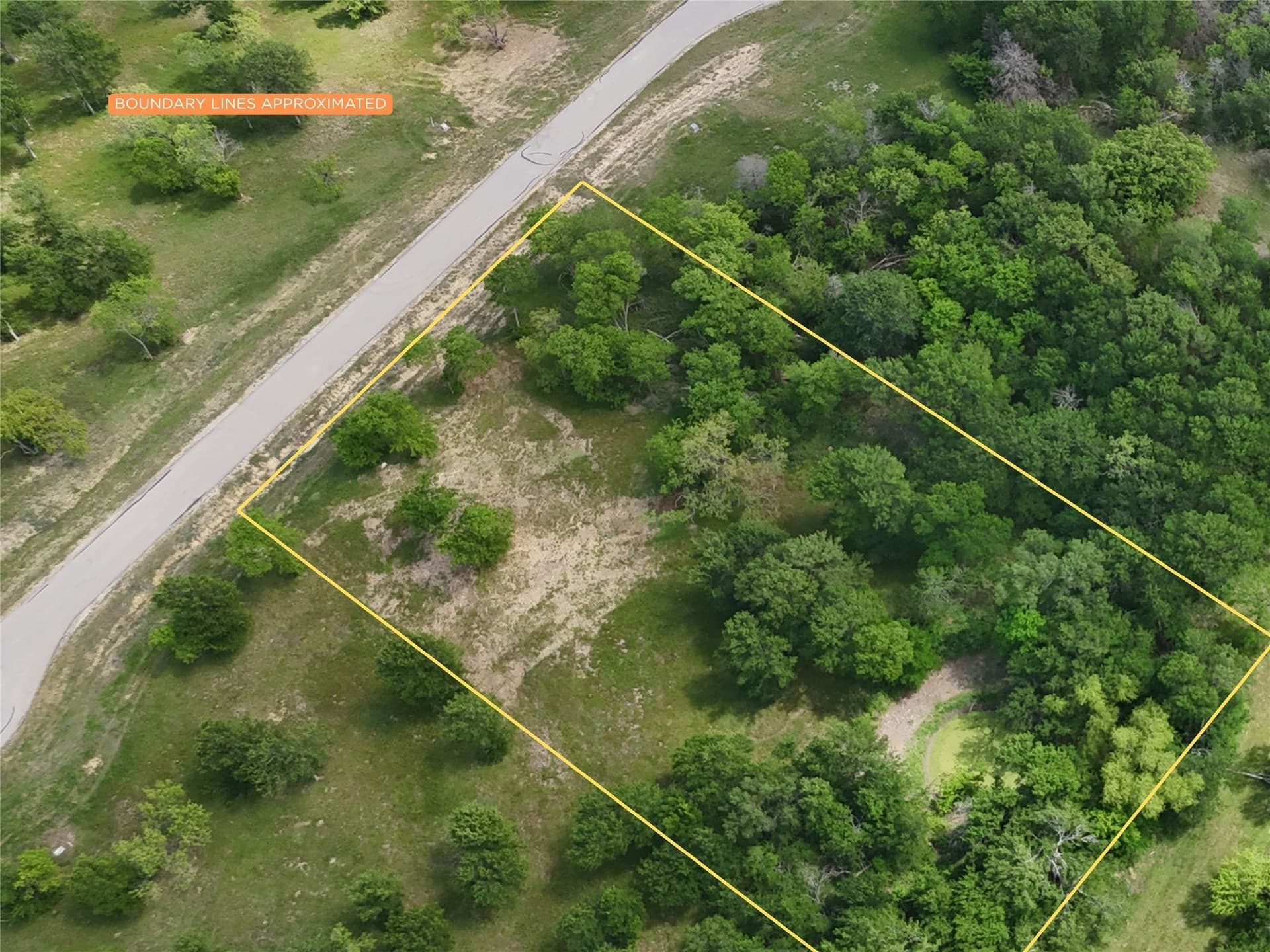 1.01 acres in Navarro County - photo 17