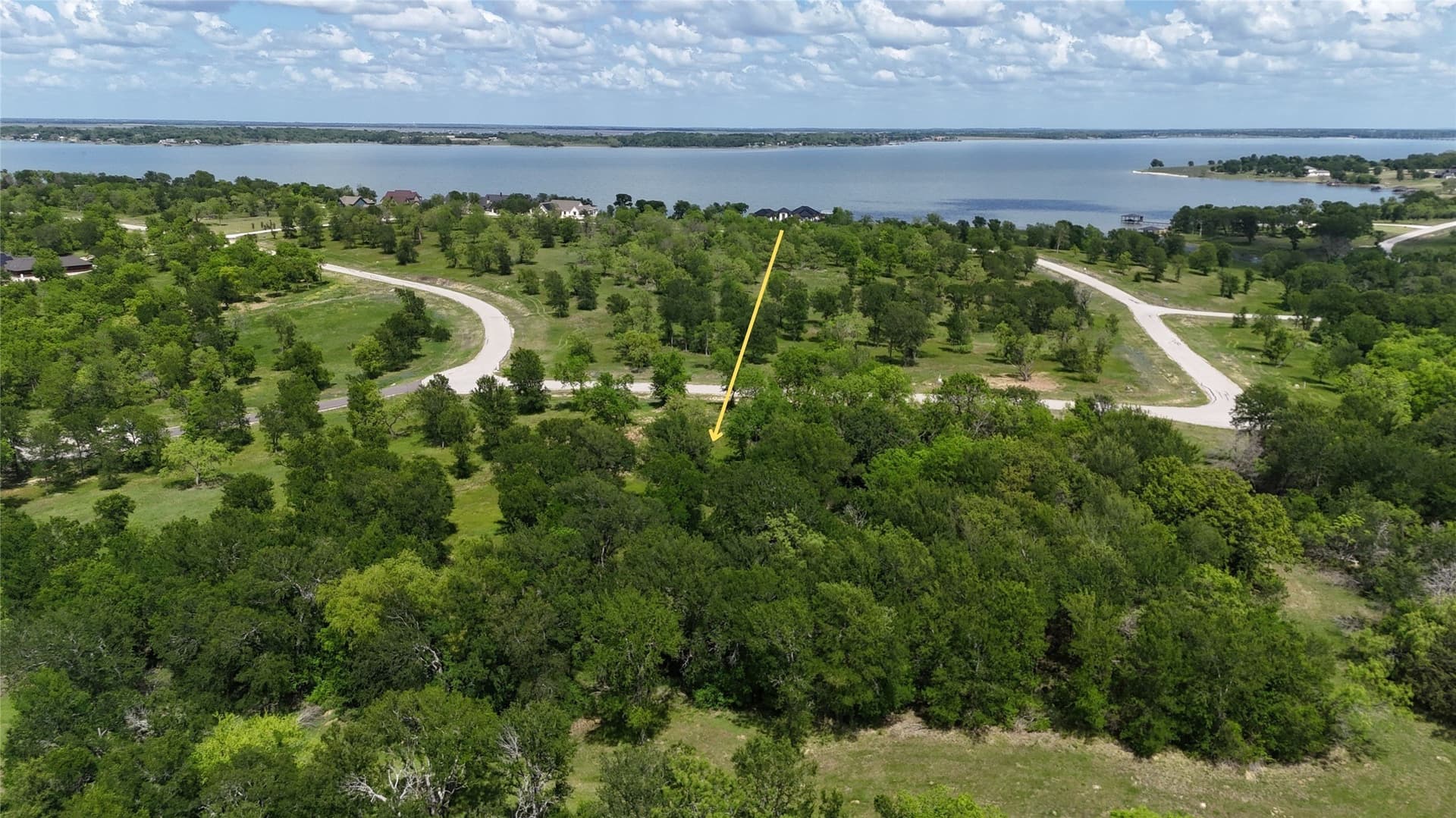 1.01 acres in Navarro County - photo 2
