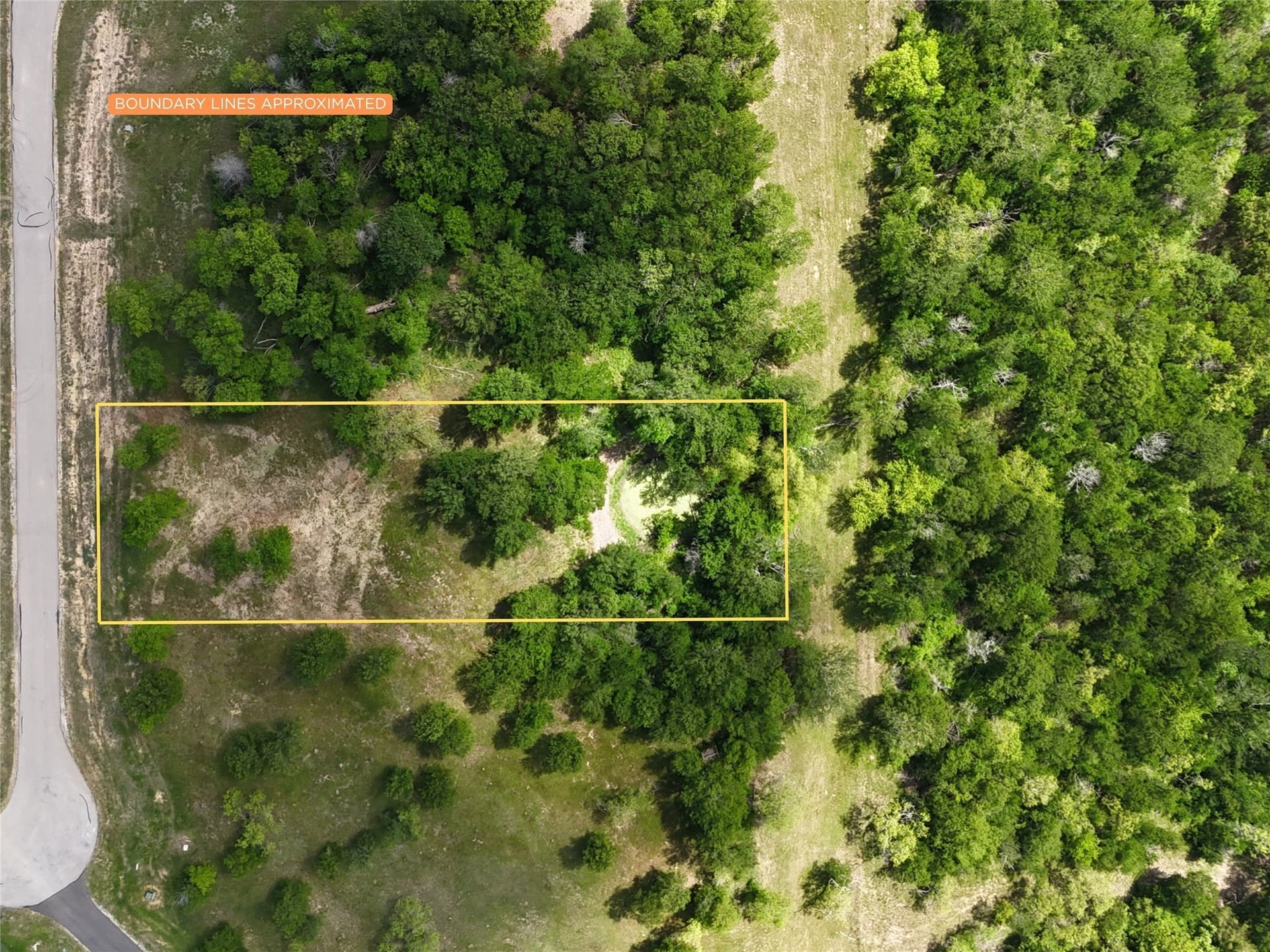 1.01 acres in Navarro County - photo 19