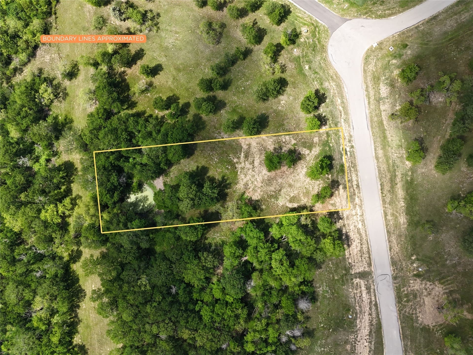 1.01 acres in Navarro County - photo 23