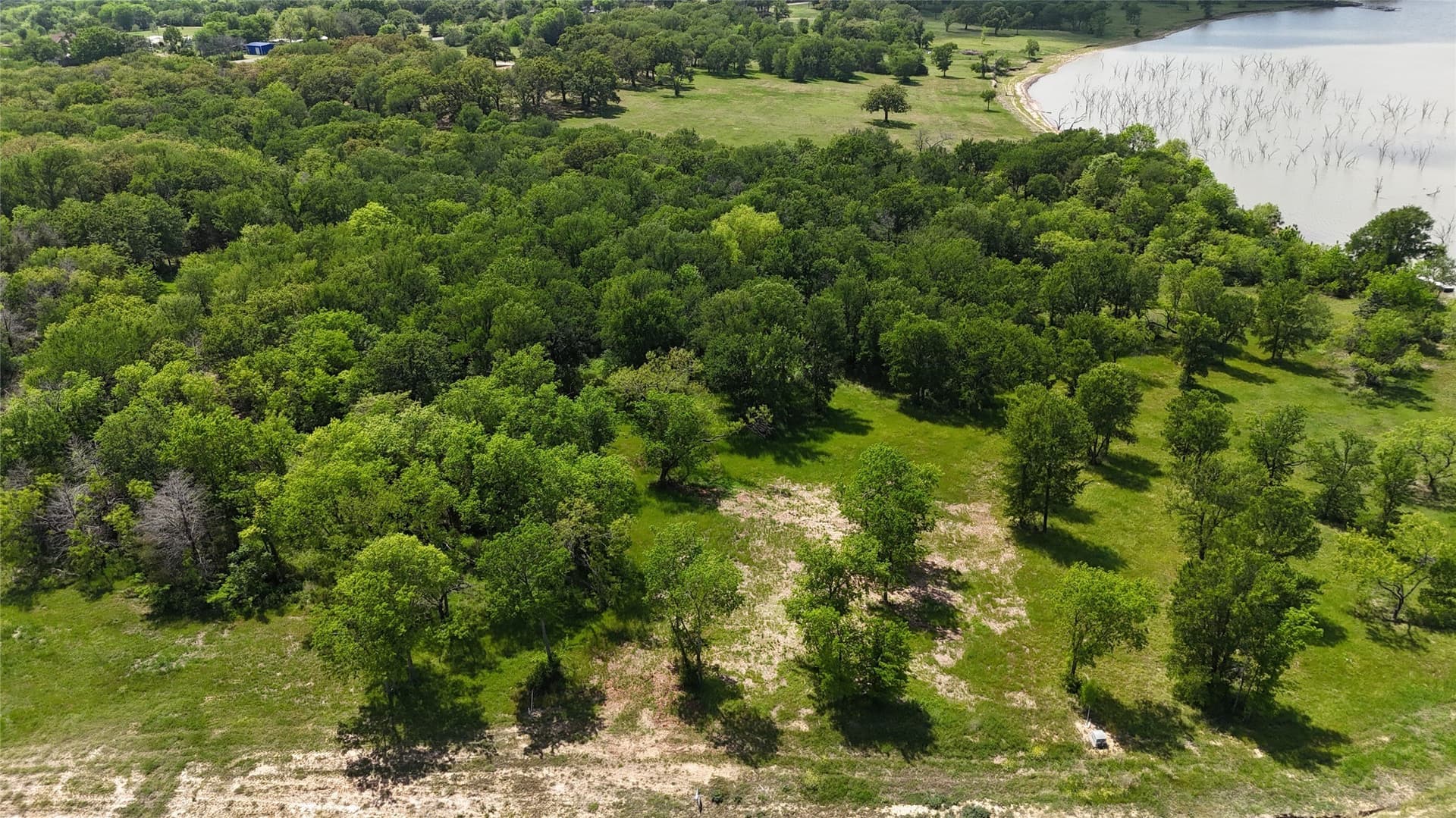 1.01 acres in Navarro County - photo 4