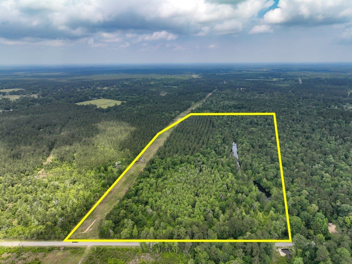 55 acres in Hardin County
