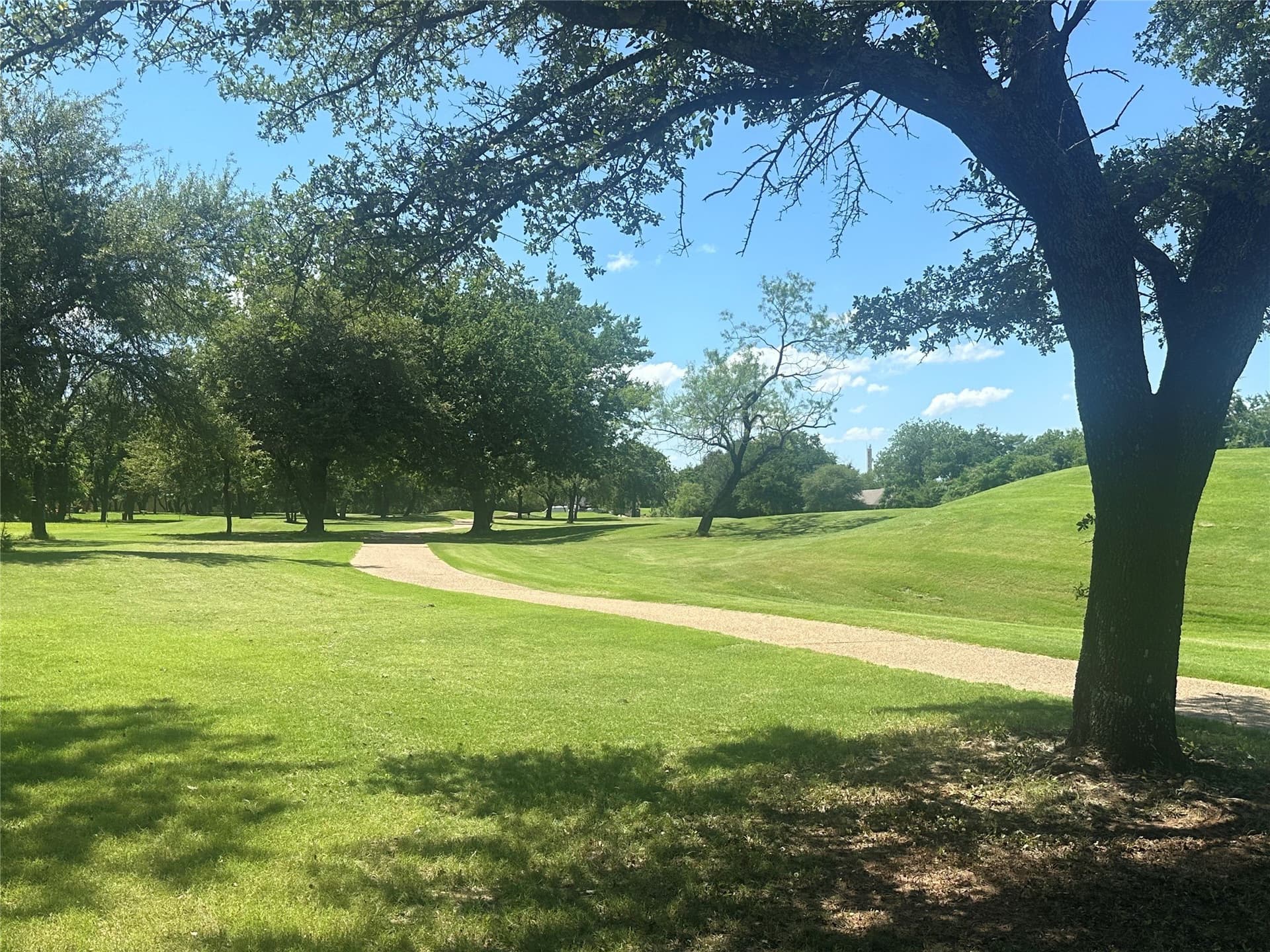 0.17 acres in Hill County