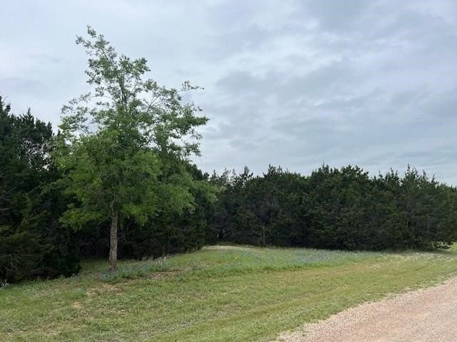 1.91 acres in Hill County