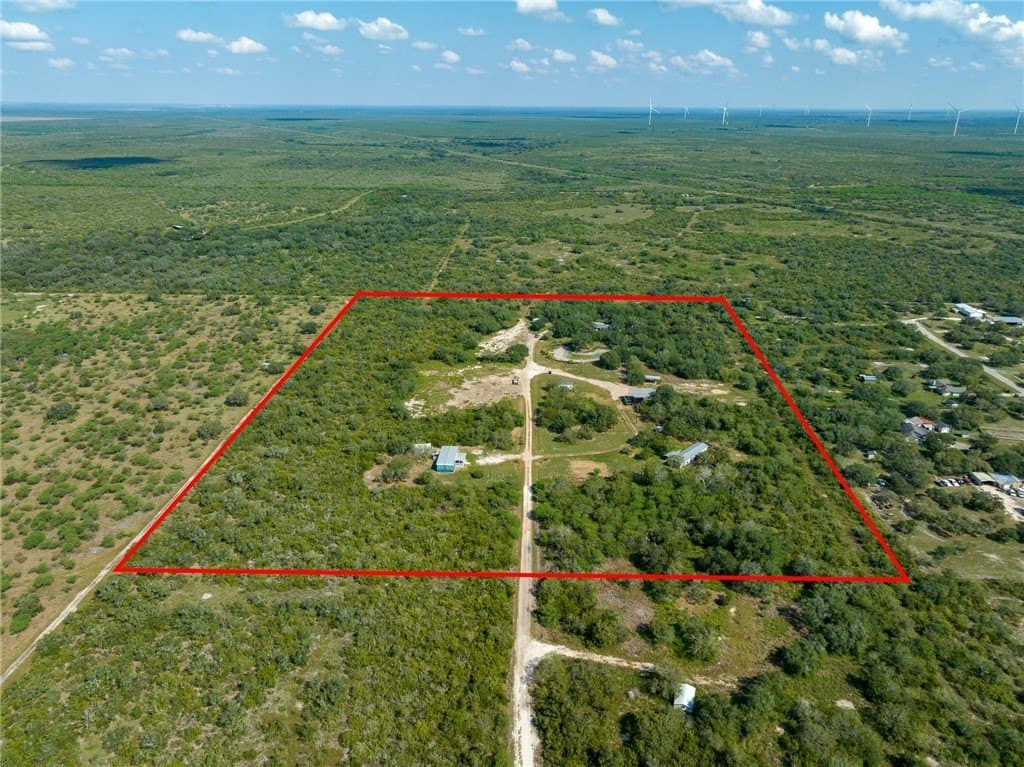 28.33 acres in Bee County gallery image 3
