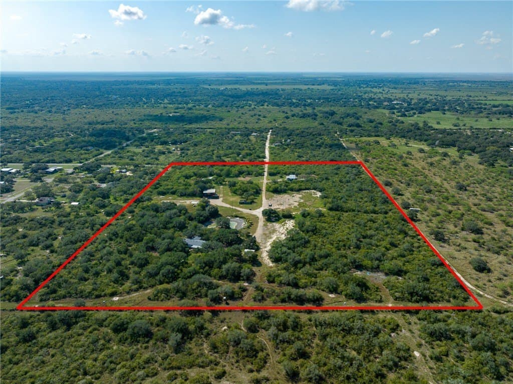 28.33 acres in Bee County gallery image 4