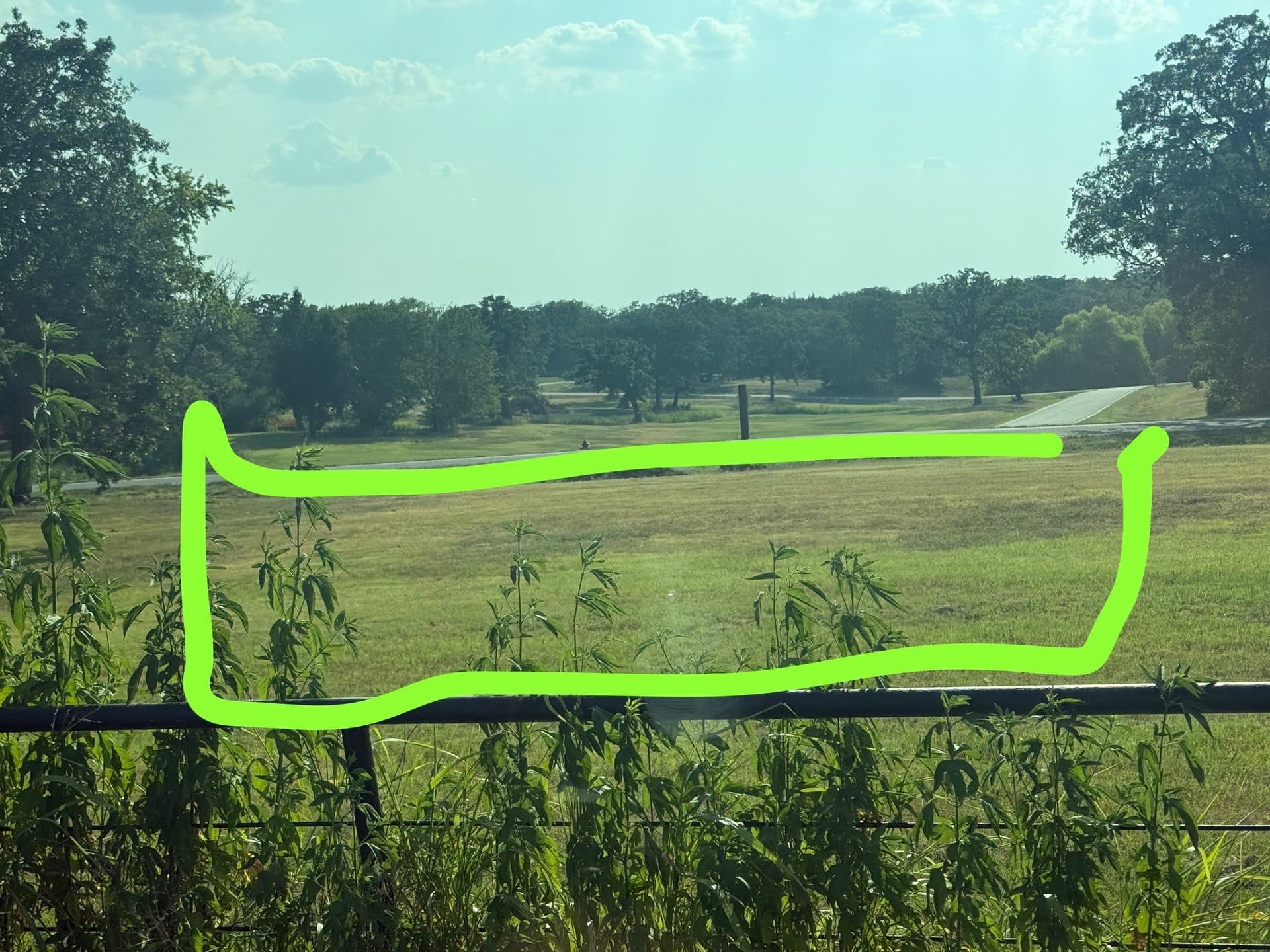 0.17 acres in Grayson County - photo 15