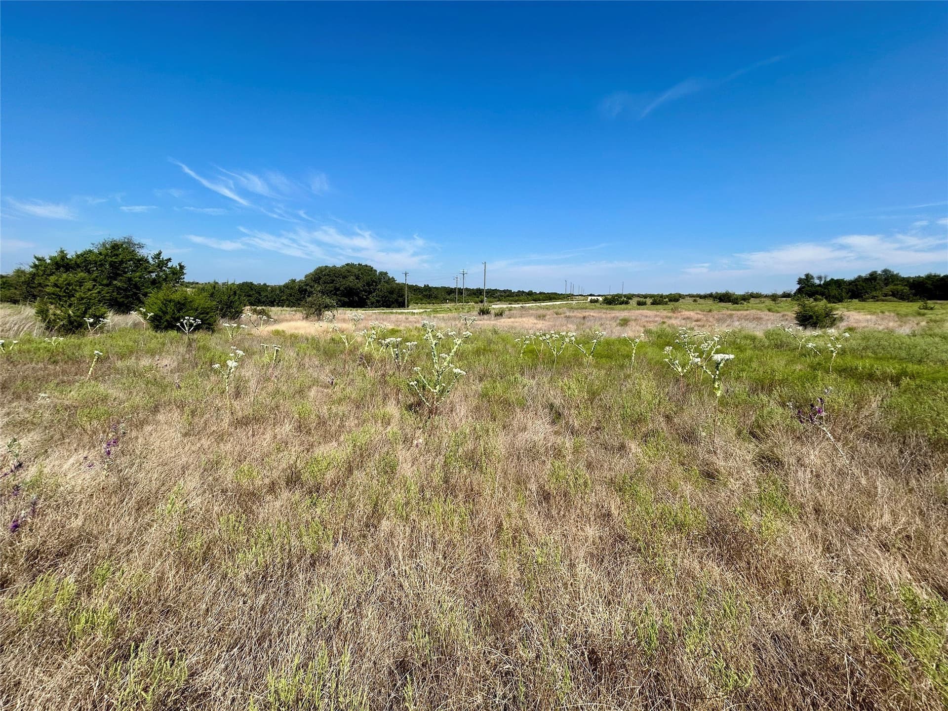 2.18 acres in Erath County - photo 4