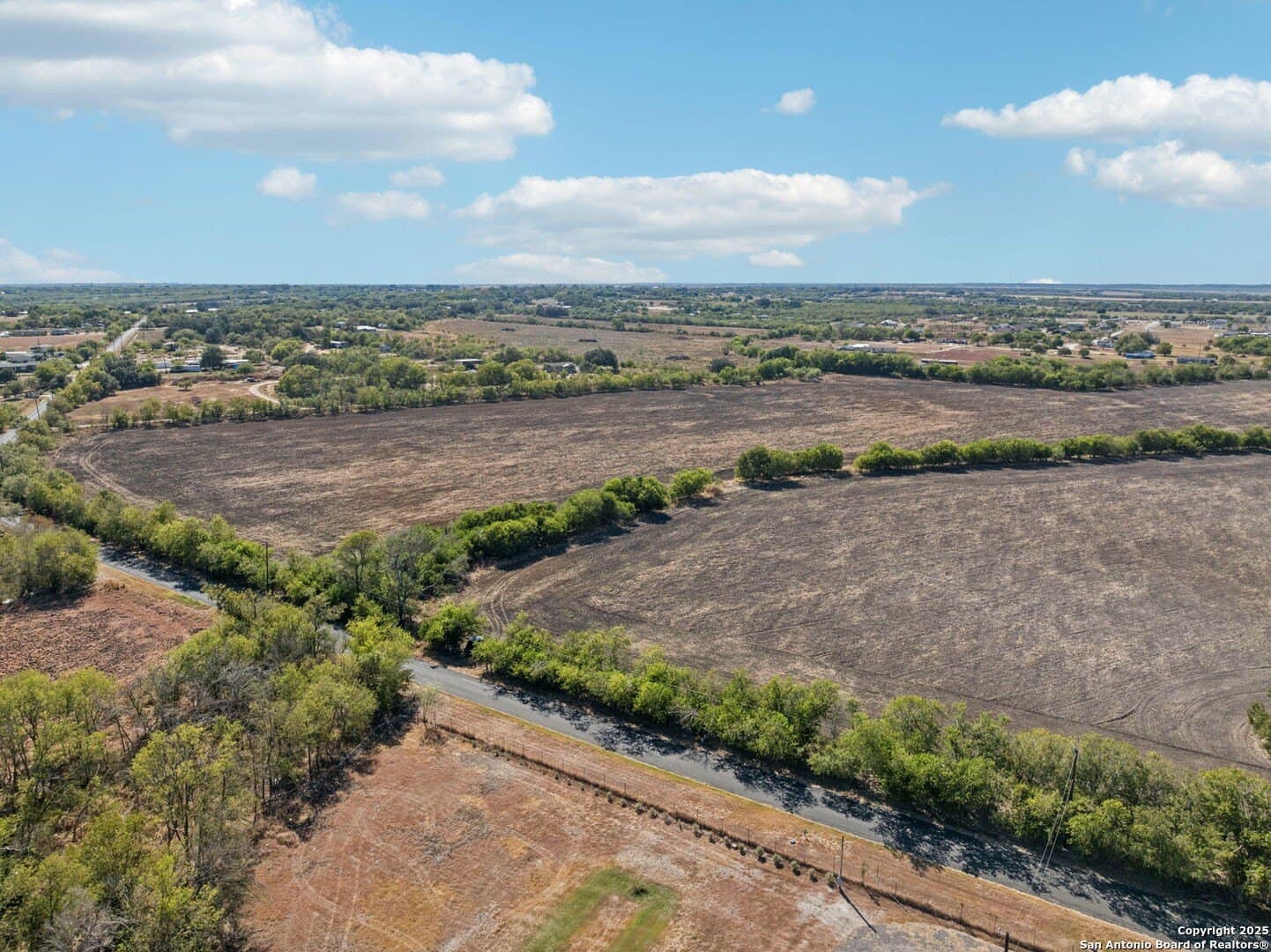 26.53 acres in Bexar County