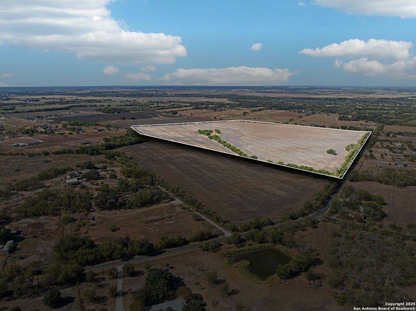 26.53 acres in Bexar County gallery image 2
