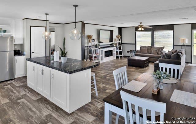 10.75 acres in Bexar County