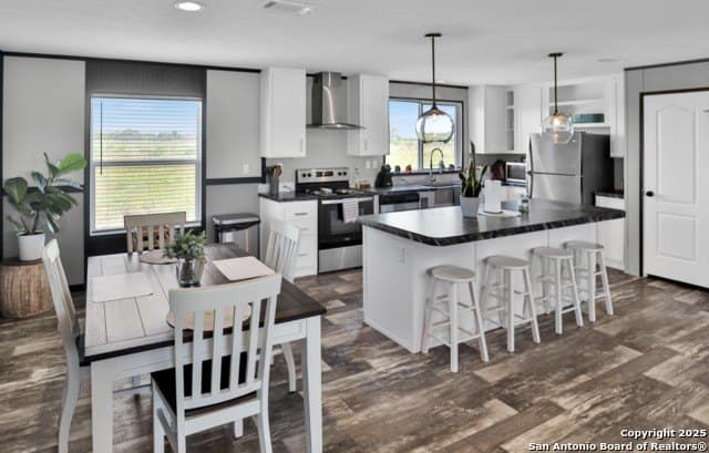 10.75 acres in Bexar County featured view