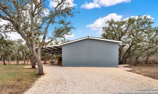 10.75 acres in Bexar County gallery image 2