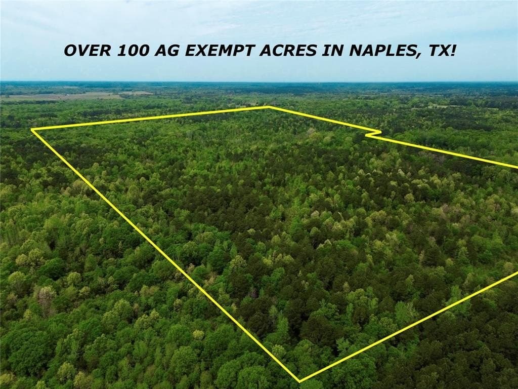 114.19 acres in Cass County