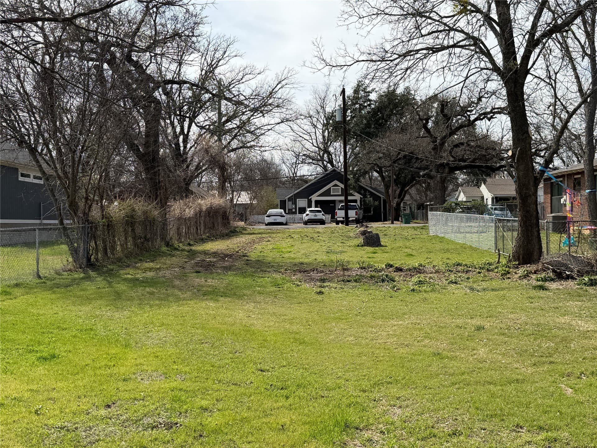 0.45 acres in Erath County - photo 4