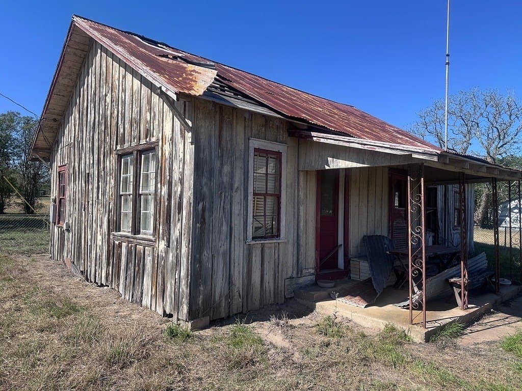 3 acres in Fayette County gallery image 4