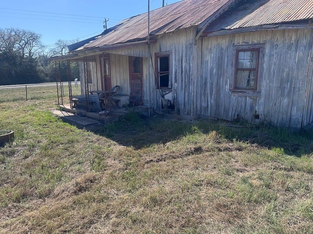 3 acres in Fayette County featured view